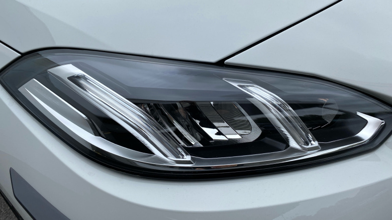 BMW 1 Series 120 M Sport 5dr Step Auto Petrol Hatchback